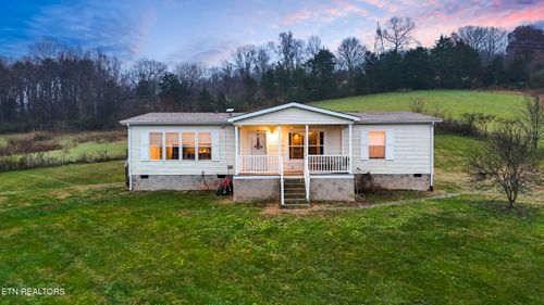 4066 Indian Ridge Rd, Blaine, TN, 37709-5840 | Card Image
