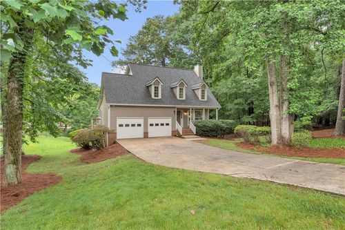 4591 Jones Bridge Cir, Peachtree Corners, GA, 30092-1406 | Card Image