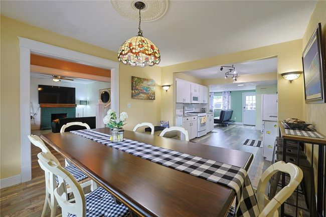 416 N Peninsula Dr, House other with 5 bedrooms, 4 bathrooms and null parking in Daytona Beach FL | Image 20