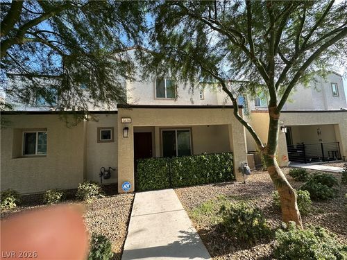 3638 Tripoli Cove Ave, Las Vegas, NV, 89106-1105 | Card Image
