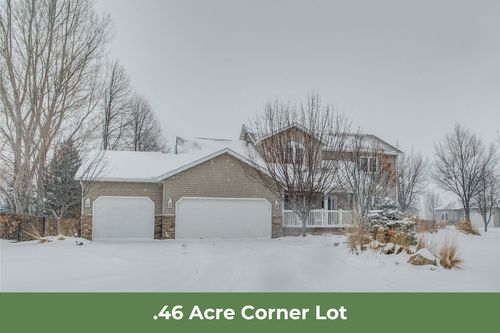 2907 Eagle Dr, Moorhead, MN, 56560-6803 | Card Image
