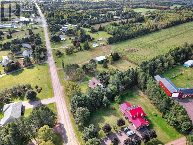 15988 Rte 14, House other with 4 bedrooms, 2 bathrooms and null parking in Tignish PE | Image 35