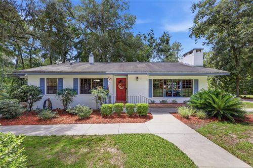 2817 Nw 31st Ave, Gainesville, FL, 32605-2240 | Card Image