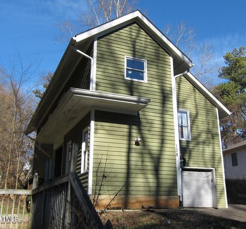 108 Creel St, Chapel Hill, NC, 27516-2605 | Card Image