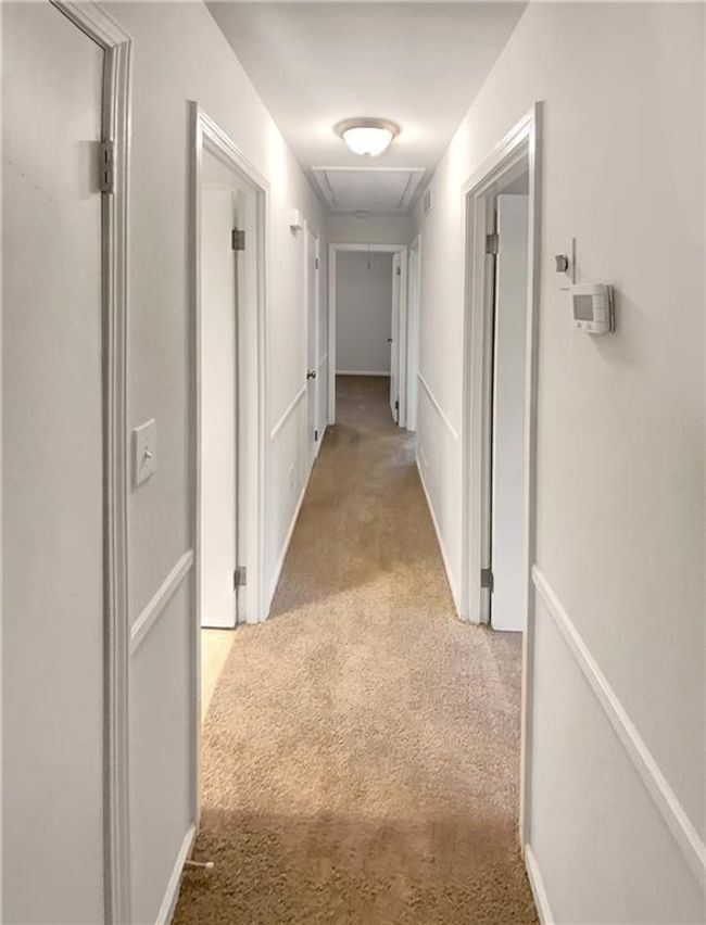 4246 Chestnut Grove Ln, House other with 3 bedrooms, 2 bathrooms and null parking in Austell GA | Image 11