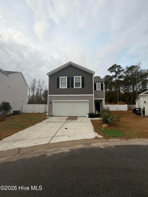 lot-42-1809 Marigot Ct, Wilmington, NC, 28411-5500 | Card Image