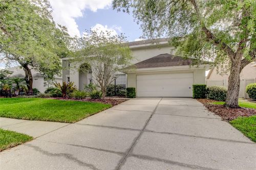 9401 Woodbay Dr, TAMPA, FL, 33626-2418 | Card Image