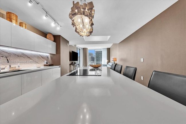 UNIT-3711 - 851 Ne 1 St Ave, Condo with 3 bedrooms, 4 bathrooms and null parking in Miami FL | Image 6