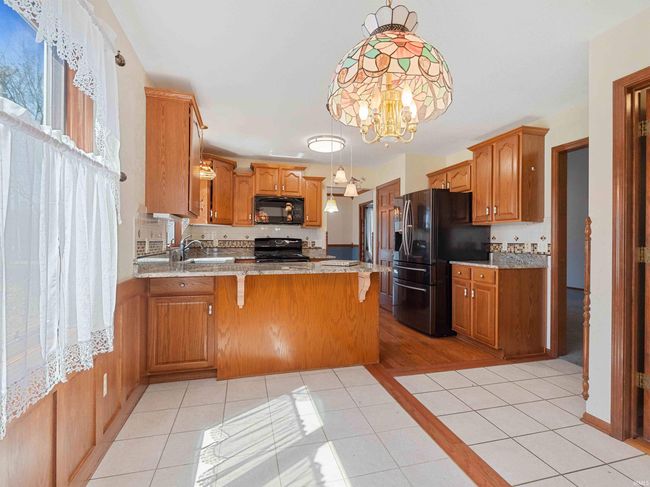 4173 Shoreline Blvd, House other with 3 bedrooms, 3 bathrooms and null parking in New Haven IN | Image 11