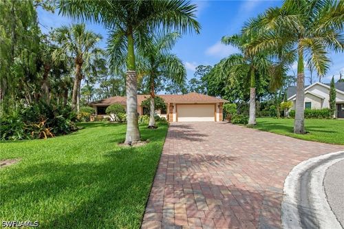 1813 Princess Ct, NAPLES, FL, 34110-1001 | Card Image