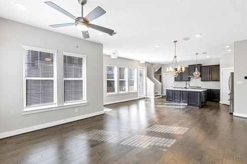 12562 Holly Blue Ln, Houston, TX, 77077-2818 | Card Image