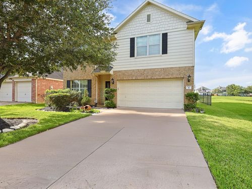 14 Palm Desert Dr, Manvel, TX, 77578-3295 | Card Image