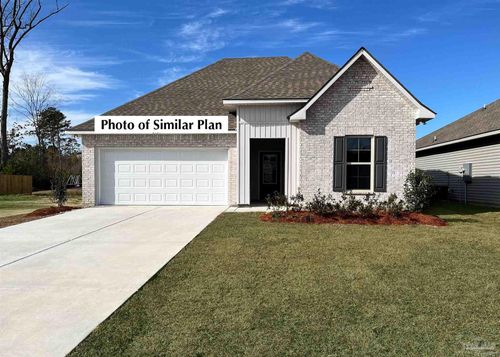 lot-8-a-8379 Eagle Pointe Rd, Pensacola, FL, 32526-4610 | Card Image