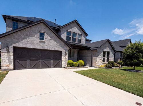 1205 Whistling Dove Dr, Little Elm, TX, 75068-1707 | Card Image