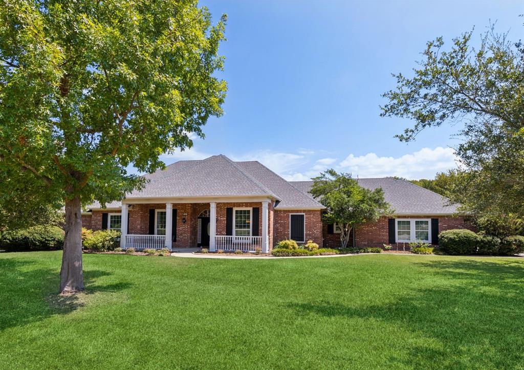 Danbury Ct, Lucas, TX 75002