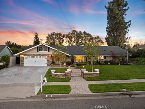 1448 W Domingo Rd, Fullerton, CA, 92833-1927 | Card Image