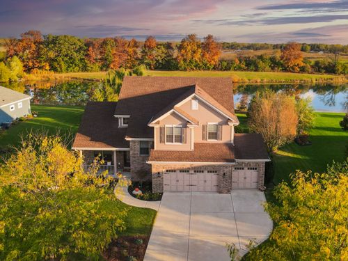 5386 99th St, Pleasant Prairie, WI, 53158-3755 | Card Image