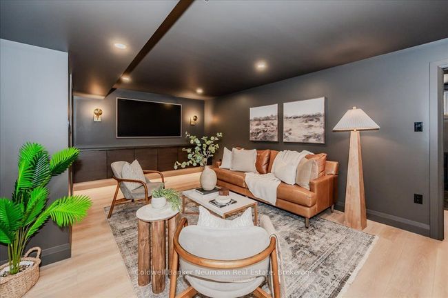 57 Tristan Cres, House other with 4 bedrooms, 4 bathrooms and 2 parking in Breslau ON | Image 22