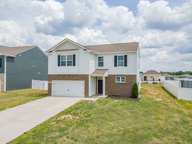 532 Renee Way, House other with 4 bedrooms, 3 bathrooms and 6 parking in Chapel Hill TN | Image 4