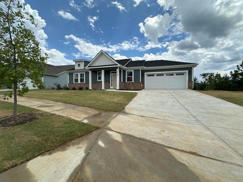 2198 Sinclair Dr, Grovetown, GA, 30813-0569 | Card Image