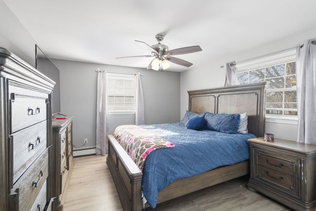 23055 Emmett St, House other with 4 bedrooms, 2 bathrooms and null parking in Taylor MI | Image 16