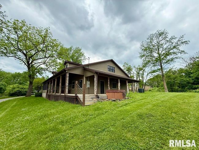 285 Twin Springs Loop, House other with 4 bedrooms, 3 bathrooms and null parking in Anna IL | Image 4