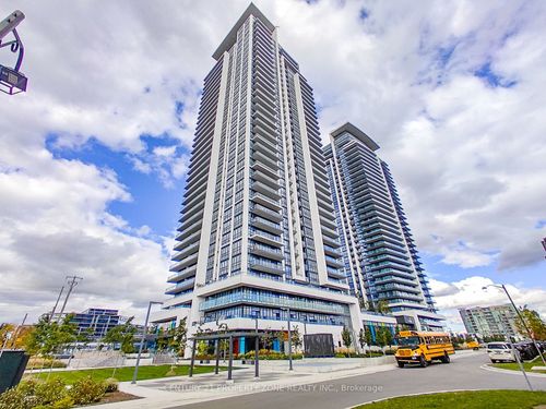 601-38 Gandhi Lane, Thornhill, ON, L3T0G9 | Card Image