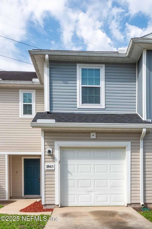 1843 Biscayne Bay Cir, Jacksonville, FL, 32218-8675 | Card Image