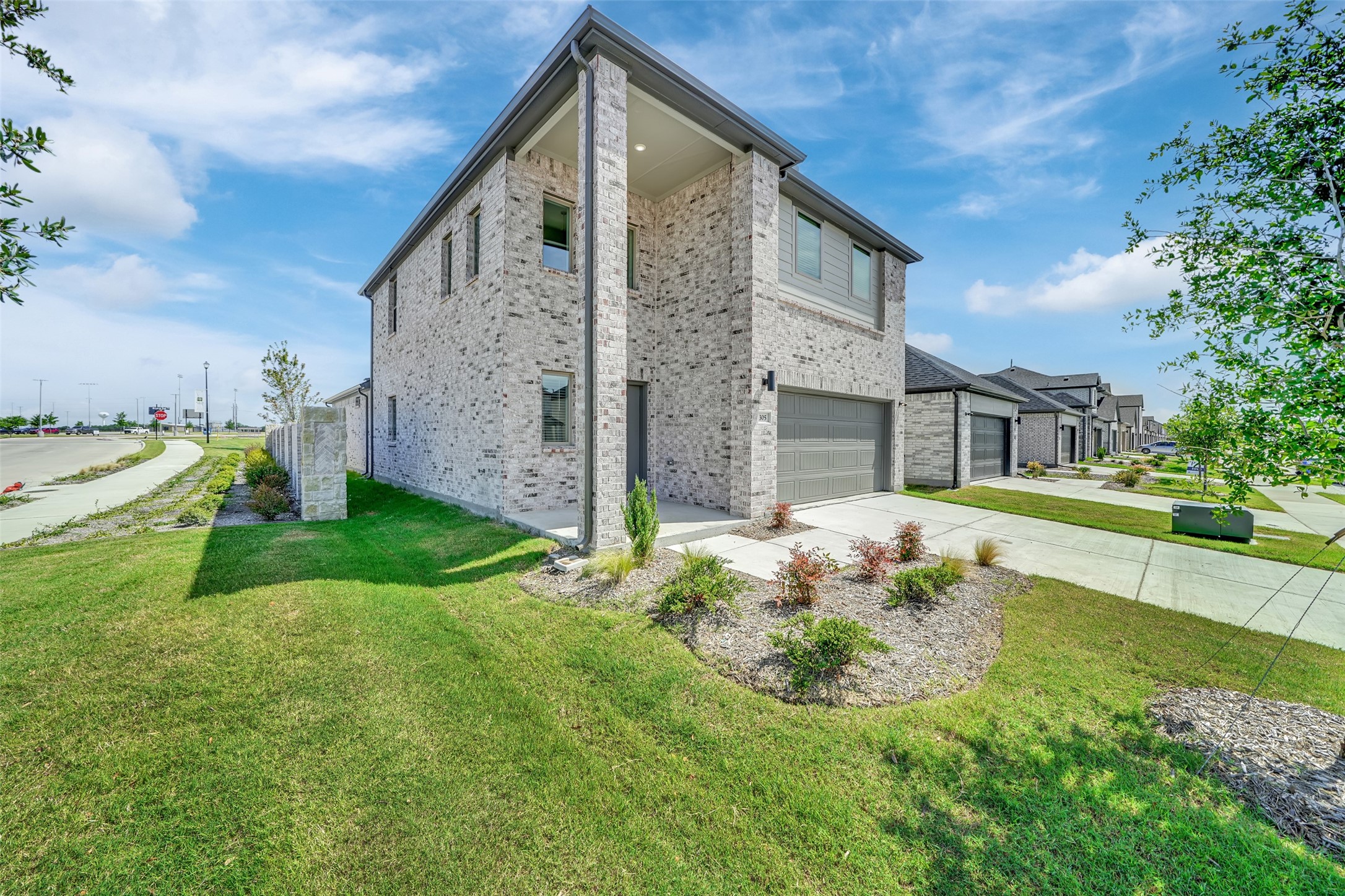 Residential Lease in Lavon 3