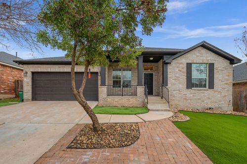 2600 Century Park Blvd, Austin, TX, 78727-1201 | Card Image
