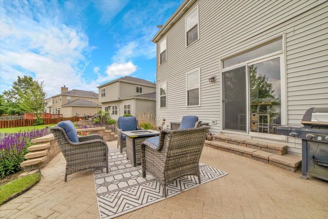 1854 Westridge Pl, House other with 3 bedrooms, 3 bathrooms and 2 parking in Aurora IL | Image 34