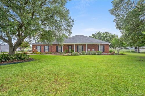 5858 Andrus Cove Cemetary Rd, Jennings, LA, 70546-8108 | Card Image