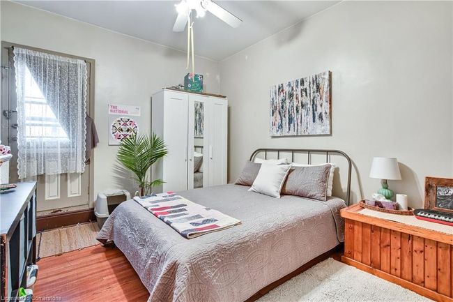 204 Herkimer St, Home with 5 bedrooms, 4 bathrooms and 2 parking in Hamilton ON | Image 23