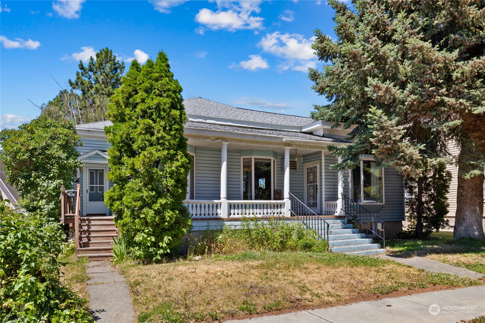 Sprague St, Ellensburg, WA 98926