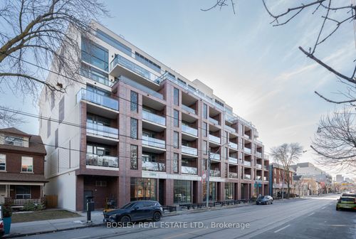 508-1331 Queen St E, Toronto, ON, M4L0B1 | Card Image