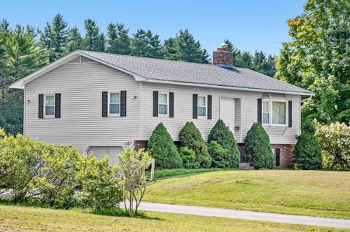 1680 North St, Montpelier, VT, 05602-9594 | Card Image