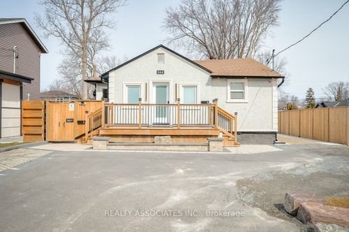 348 Miami Dr, Keswick, ON, L4P2Z7 | Card Image