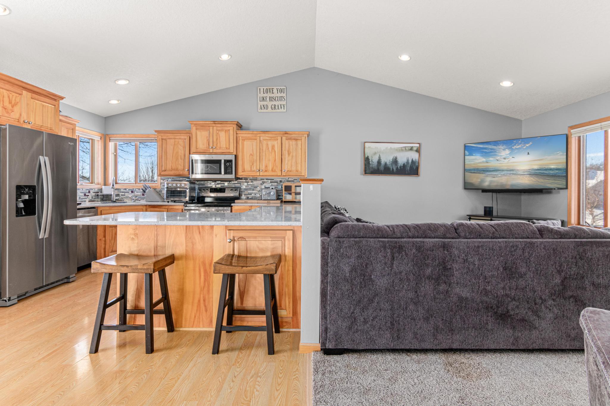 Residential in Forest Lake 5