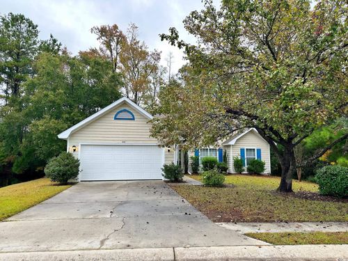 446 Deer Watch Cir, Longs, SC, 29568-8921 | Card Image