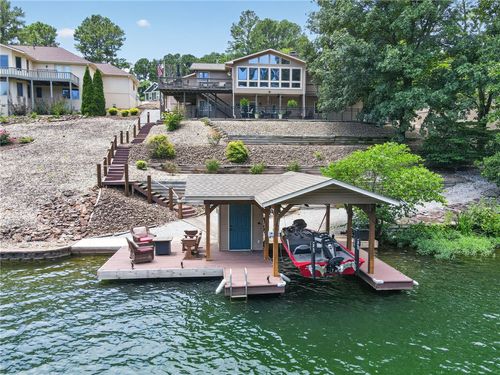 65 Forfar Dr, Bella Vista, AR, 72715-4406 | Card Image