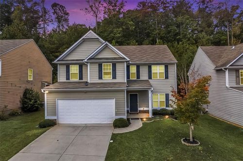 171 Pinnacle Point Ct, Dallas, GA, 30132-6701 | Card Image