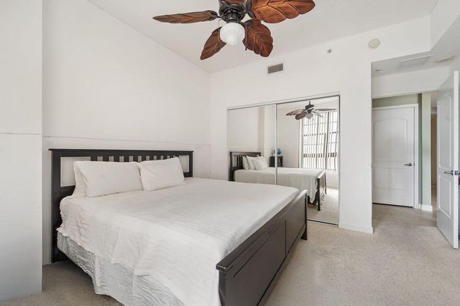 UNIT-608 - 801 S Olive Ave, Condo with 2 bedrooms, 2 bathrooms and null parking in West Palm Beach FL | Image 18