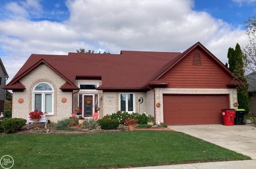 17903 Rocco Dr, Macomb, MI, 48044-1651 | Card Image