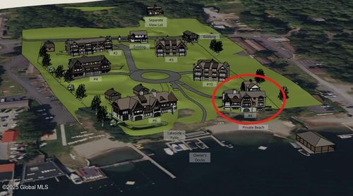 8 Capri Ct, Diamond Point, NY, 12824 | Card Image