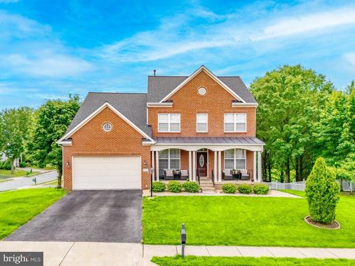 4141 Philena St, DUMFRIES, VA, 22025-1994 | Card Image