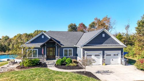 14009 Bloom Road, Moores Hill, IN, 47032 | Card Image