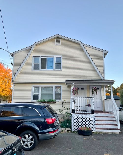 2-641 Middletown Ave, New Haven, CT, 06513-1012 | Card Image