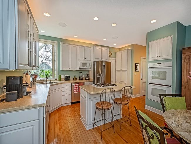 5023 Northfield Dr, House other with 3 bedrooms, 4 bathrooms and 3 parking in Gibsonia PA | Image 11