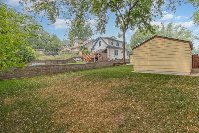 1104 5 Th St E, House other with 2 bedrooms, 1 bathrooms and null parking in Saint Paul MN | Image 22