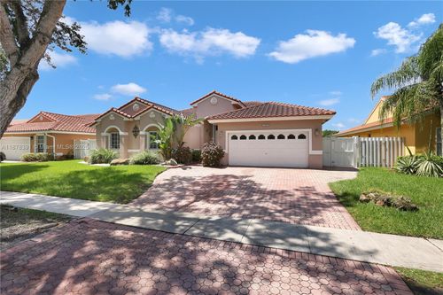4480 Sw 148th Ter, Miramar, FL, 33027-3320 | Card Image